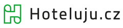 Logo hoteluju